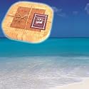 Bamboo Cutting Board - Earth Friendly