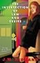 The Intersection of Law and Desire: 3rd Micky Knight Mystery