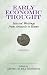 Book Early Economic Thought: Selected Writings from Aristotle to Hume
