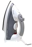 Euro-Pro Shark Gentle Glide Iron
