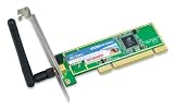 AirLive Turbo-G Wireless PCI Adapter