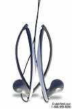 Sony MDR-A35G S2 Sports Headphones with Sweat Guard Mechanism