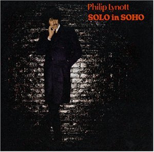 Phil Lynott - Solo In Soho - Zortam Music