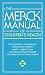 The Merck Manual of Children s Health