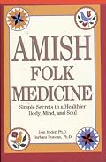 Amish Folk Medicine