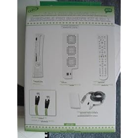 INTEC 6 IN 1 PRO GAMERS KIT