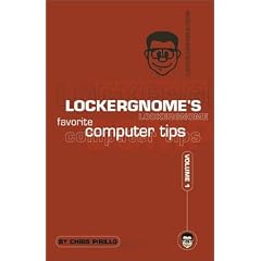 Lockergnome's Favorite Computer Tips