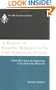 A History of Israelite Religion in the Old Testament Period, Vol. 1: From the Beginnings to the End of the Monarchy (Old Testament Library)