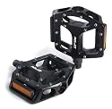 XLC BMX Pedale BMX/Freestyle Pedal PD-M05