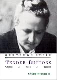 Tender Buttons (Green Integer)