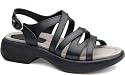 Dansko Lolita Black