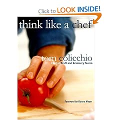 Think Like a Chef