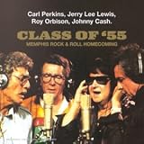 Class of '55: Memphis Rock & Roll Homecoming