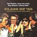 Class Of '55 : Memphis Rock & Roll Homecoming