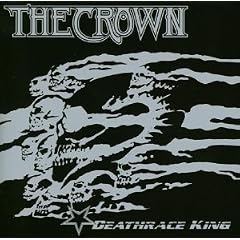 Death Race King