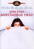Eine fast anst�ndige Frau - Kirstie Alley