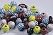 Sportz Beadz - Football (Pk/600)