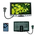 Lilliput 619GL-70NP/C/T - LCD monitor