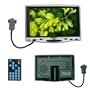 Lilliput 619GL-70NP/C/T - LCD monitor