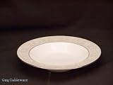MONTVALE PLATINUM RIM SOUP