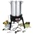 Bayou Classic 3066A 30-Quart Outdoor Turkey Fryer Kit