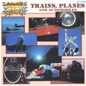 CD-Charts  Search : Trains, Planes & Automobiles