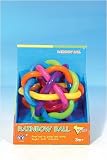 Eigenschaften Haberkorn / Tanny Regenbogen Ball