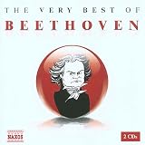 Review Naxos  / The Very Best of Beethoven