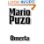 Omerta (Random House Large Print (Cloth/Paper))