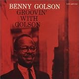 Groovin` With Golson