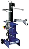 Metabo Brennholz Holzspalter HS 8000 D Combi