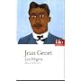 Les N�gres