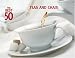 The Best 50 Teas and Chais