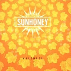 November-Sunhoney VERTCD 05