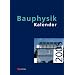 Bauphysik-Kalender 2005: Schwerpunkt: Nachhaltiges Bauen