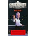 MTV's Celebrity Deathmatch: Round 1 [VHS] by 
