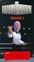 MTV's Celebrity Deathmatch: Round 1 [VHS]