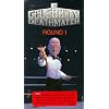 MTV's Celebrity Deathmatch: Round 1 [VHS]