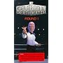 MTV's Celebrity Deathmatch: Round 1 [VHS]