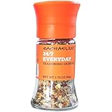 Rachael Ray 24/7 Seasoning Grinder, 1.76-Ounce