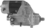 Quality-Built 17548N Supreme Import Starter - New