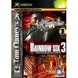 Tom Clancy's Rainbow Six 3