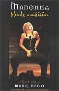 Madonna, Updated Edition: Blonde Ambition