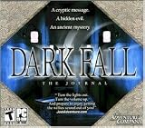 DARK FALL THE JOURNAL