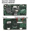 Compaq Fan Controller Board Proliant 8500 - Refurbished - 122226-001