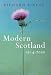 Modern Scotland: The History of a Society 1914-2000