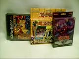 Yu-gi-oh-3-Pack-Game-Collectible-Cards-Blowout-Playstation
