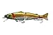 Dynamic Lures Dynamo LP 7.5