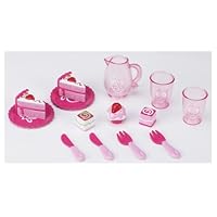 Strawberry Shortcake Picnic Set