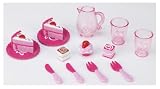 Strawberry Shortcake Picnic Set